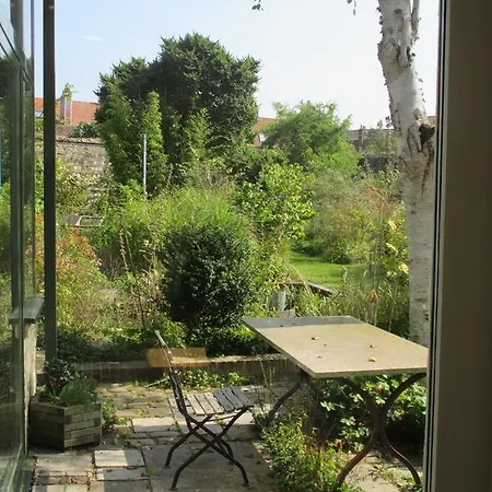 Le Clos De L'abbaye *